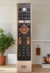 Haier Tv Remote 03